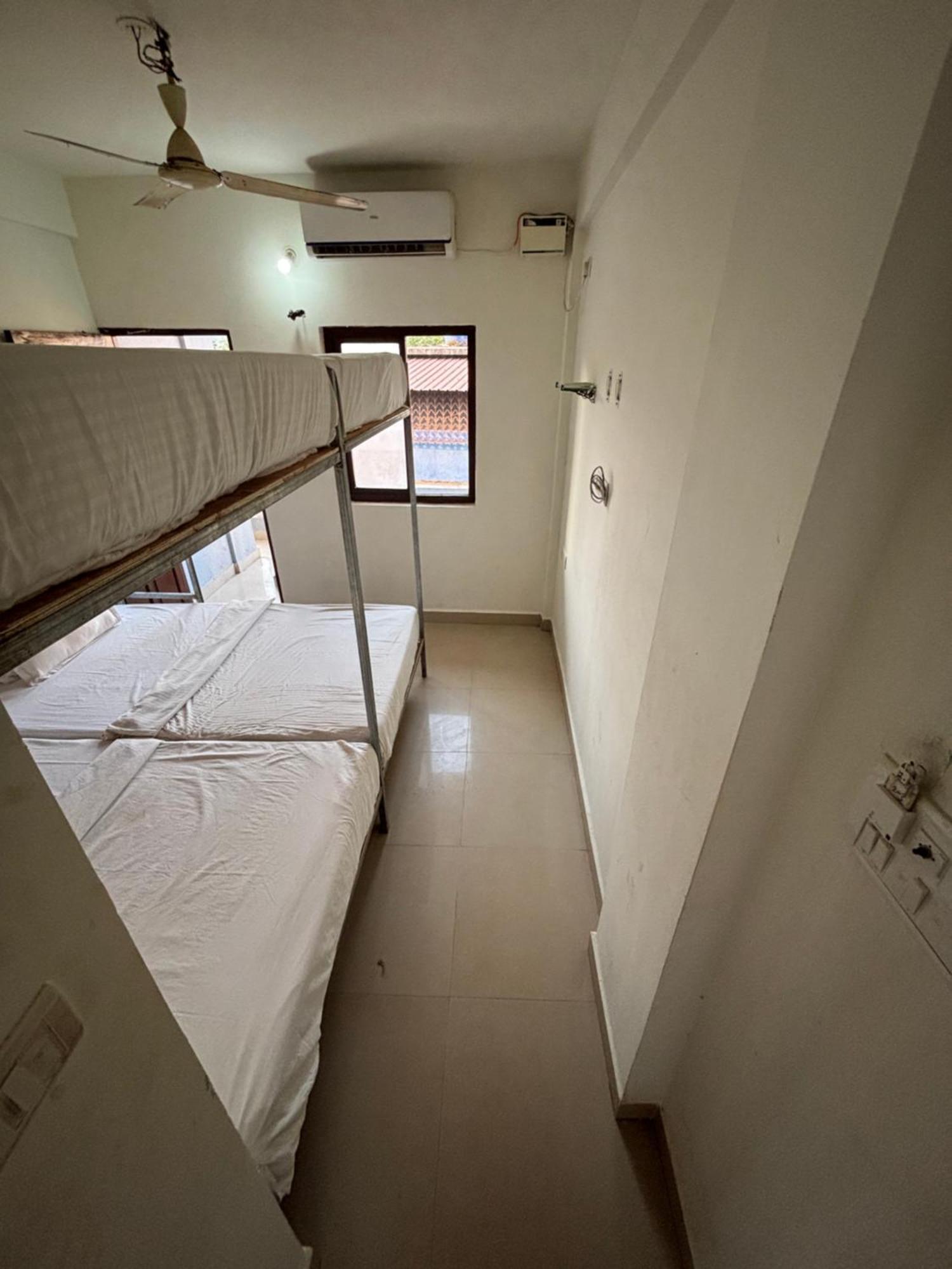 Mehar Rooms Baga Extérieur photo