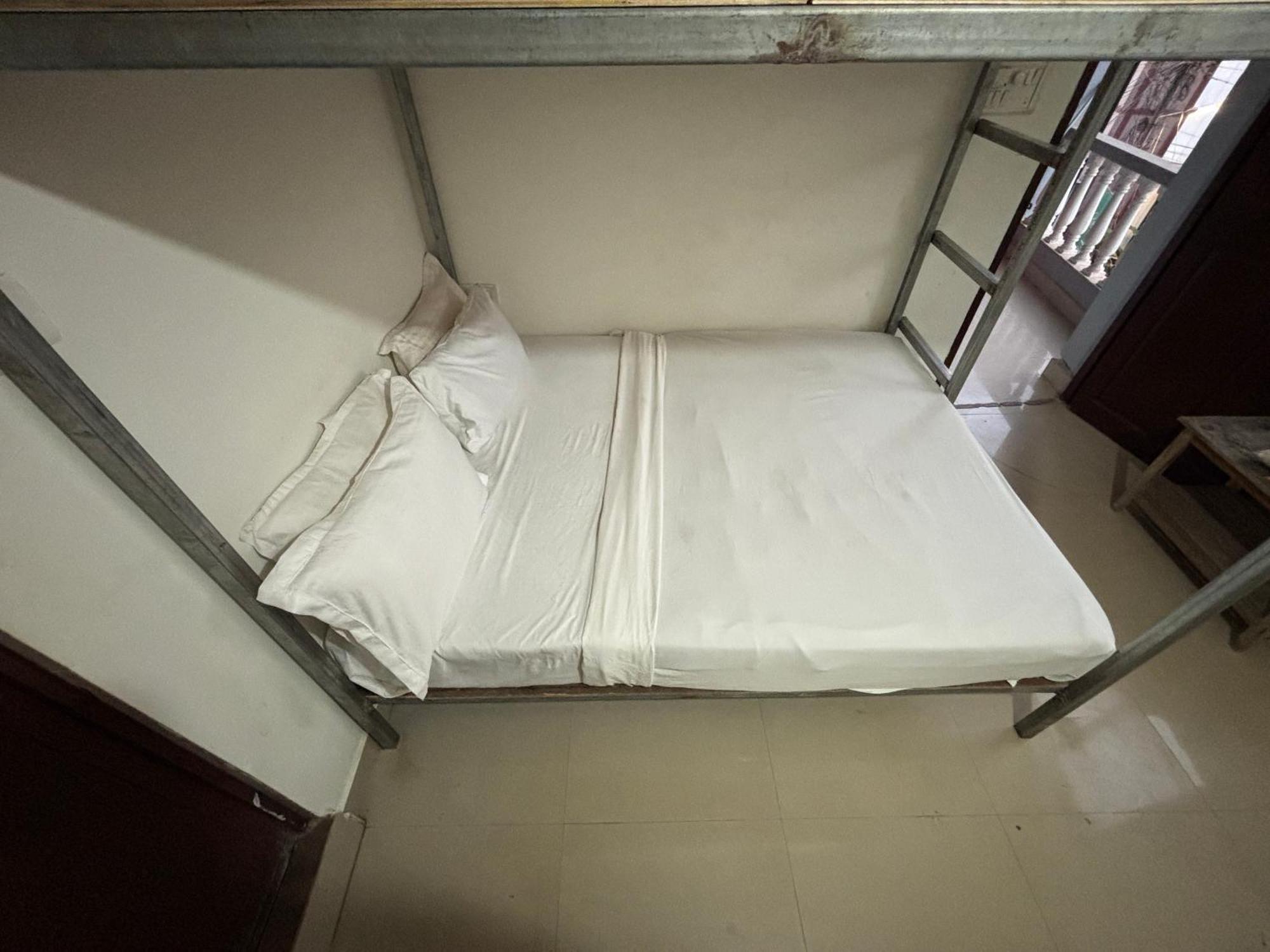 Mehar Rooms Baga Extérieur photo